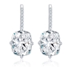 Boucles d’oreilles pendante