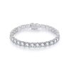 Bracelet tennis 3mm