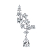 Boucles poussières d’étoiles
